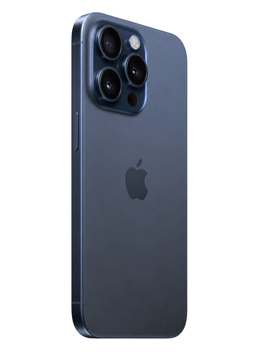 iPhone 16 Pro
